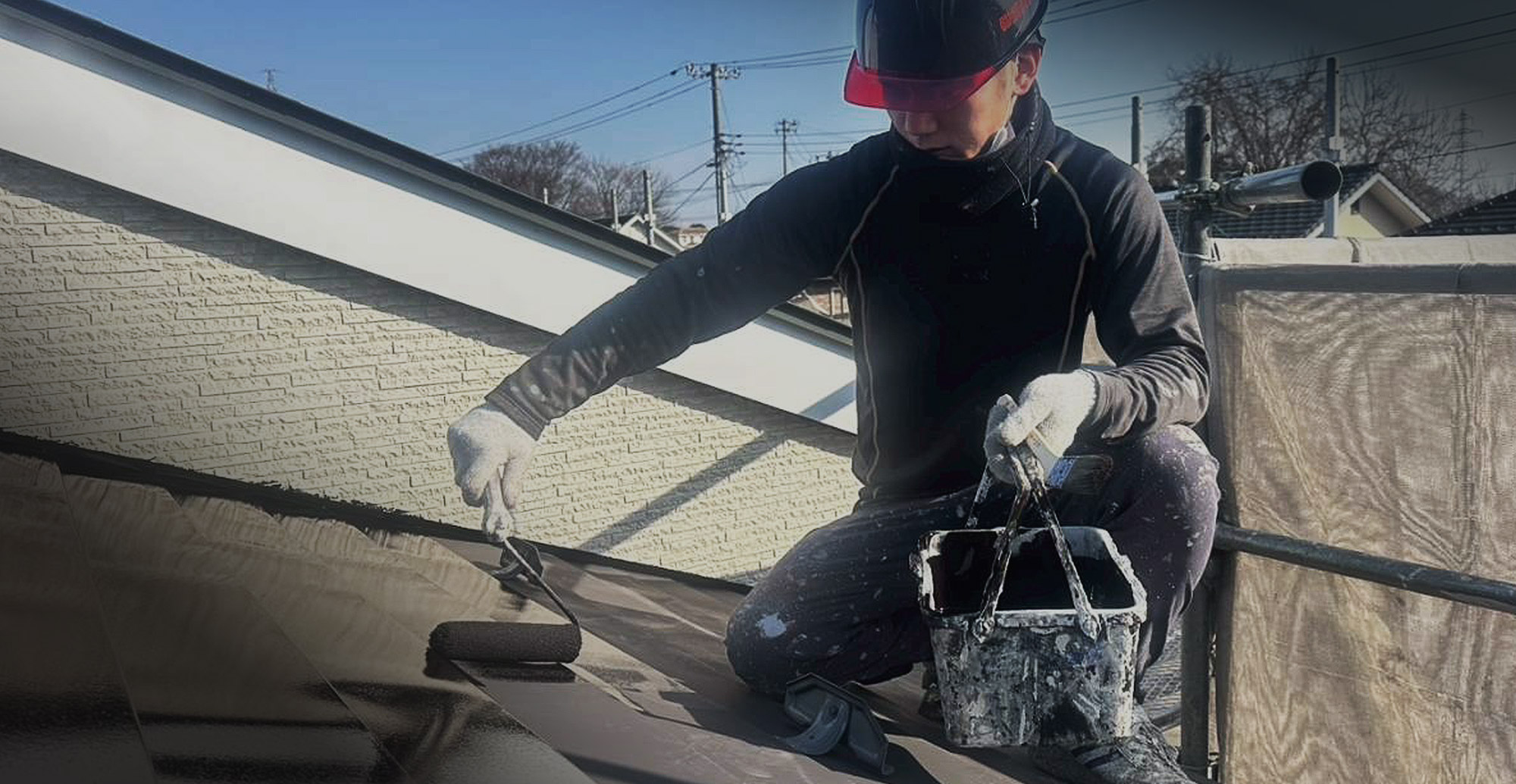 Style the Build.  塗装で価値をつくる。仕上げで決まる